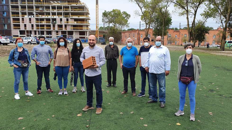 Fonte: Facebook do Bloco de Esquerda Aveiro