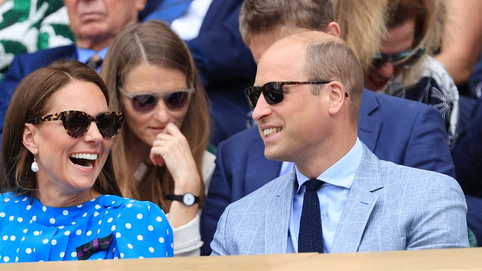 Day Nine: The Championships - Wimbledon 2022