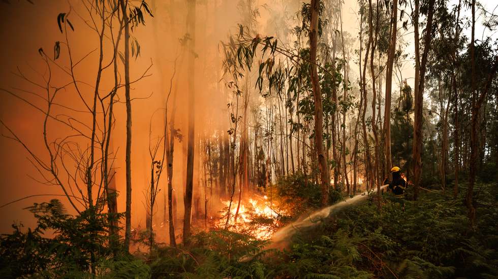 Incêndio