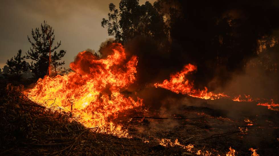 Incêndio