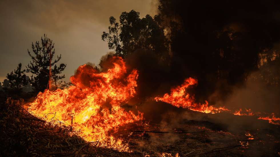 Incêndio