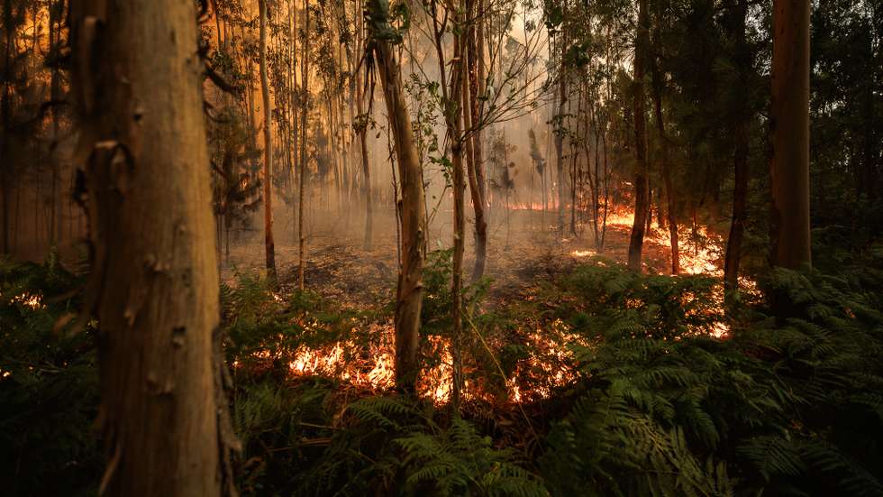 Incêndio