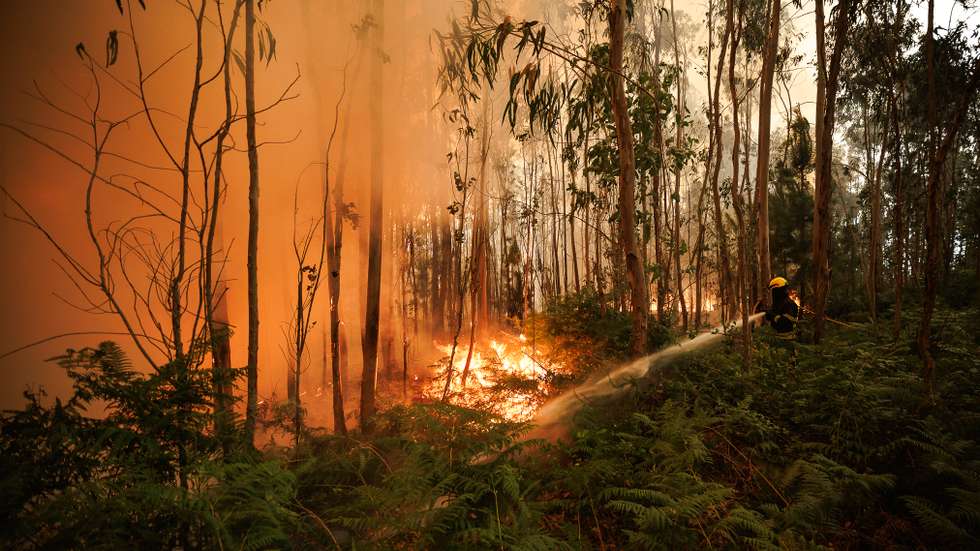 Incêndio