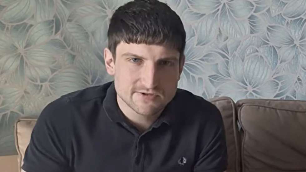 Bradley Townsend