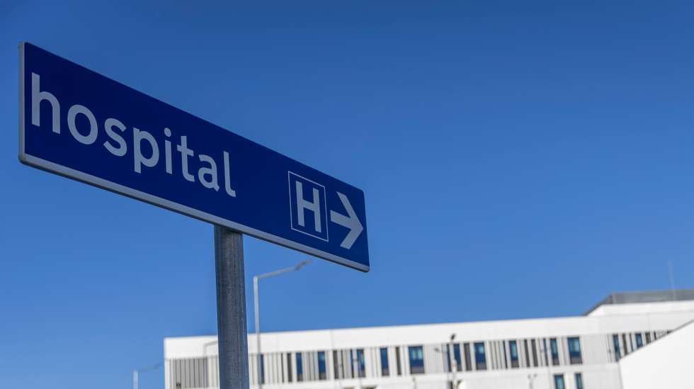 Hospital acumula dias com longas horas de espera dos doentes para o atendimento