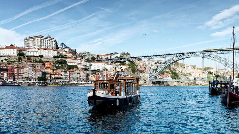Carlos Silva Santiago acrescenta que "o Interior de Portugal não pode aceitar este PRR" e assume que "o Douro não aceita"
