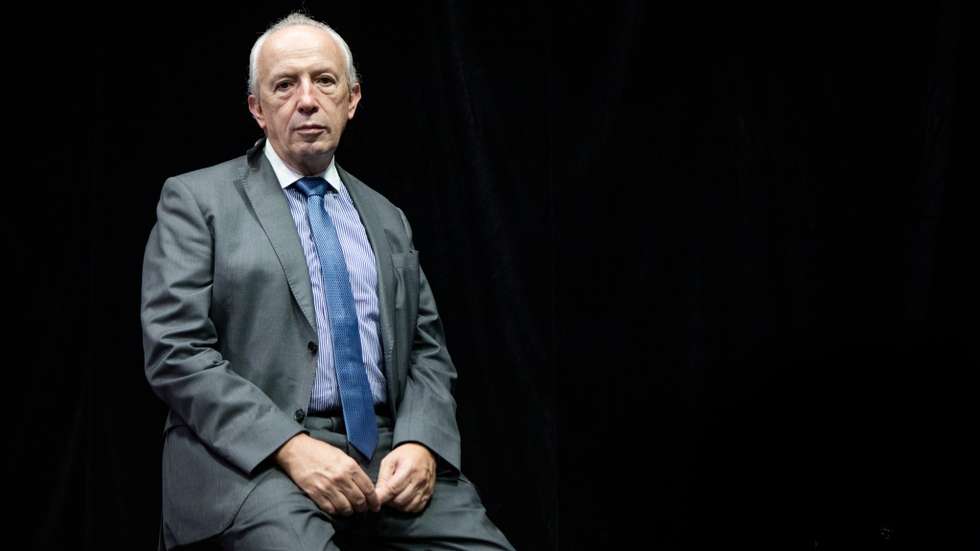 Pedro Santana Lopes não afasta a possibilidade de ser candidato a Presidente da República