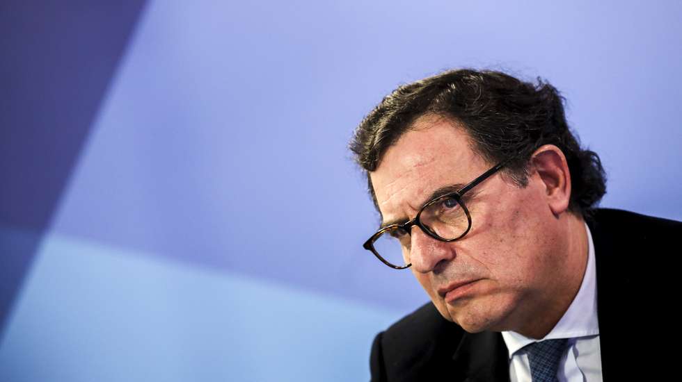 Ministro Adjunto e da Coesão Territorial, Manuel Castro Almeida