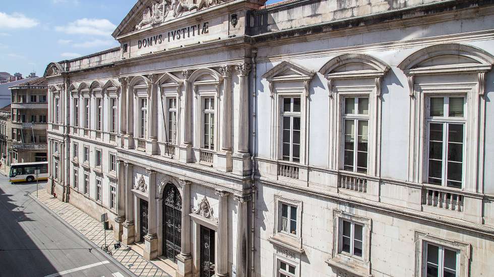 Tribunal da Relação de Coimbra