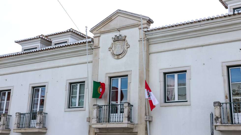 Município de Arruda dos Vinhos