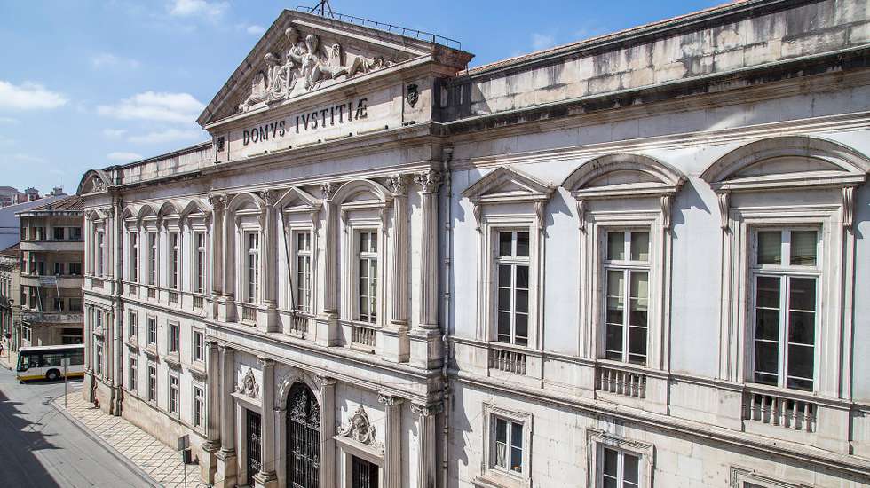 Tribunal da Relação de Coimbra