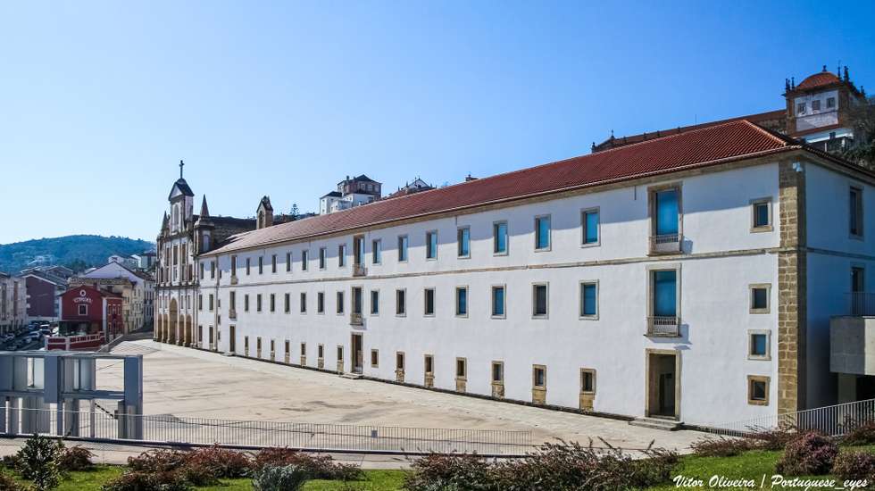 Convento de São Francisco, Coimbra