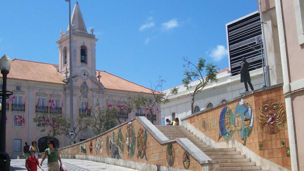 cm aveiro