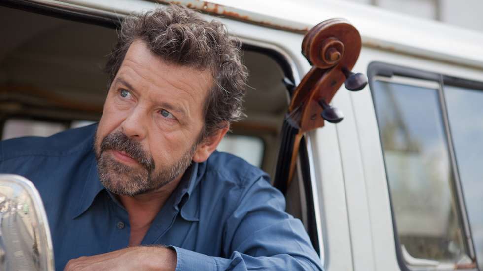 O violoncelista apresentou-se regularmente em festivais de música em Portugal e além-fronteiras