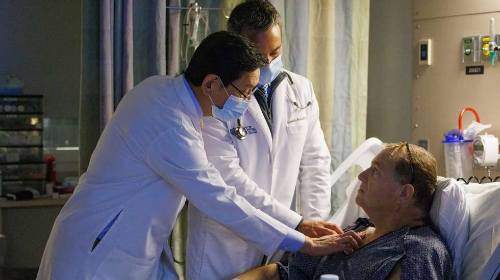 Nos Estados Unidos, cerca de 100 mil pessoas aguardam por um transplante renal, mas apenas cerca de 25 mil destes procedimentos são realizados anualmente