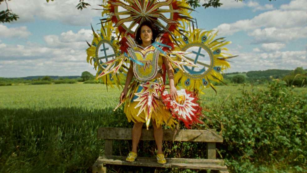 A Protest, A Celebration, A Mixed Message, de ???????????????? ????????????????????. Documentário sobre o Leeds West Indian Carnival para ver no Fuso