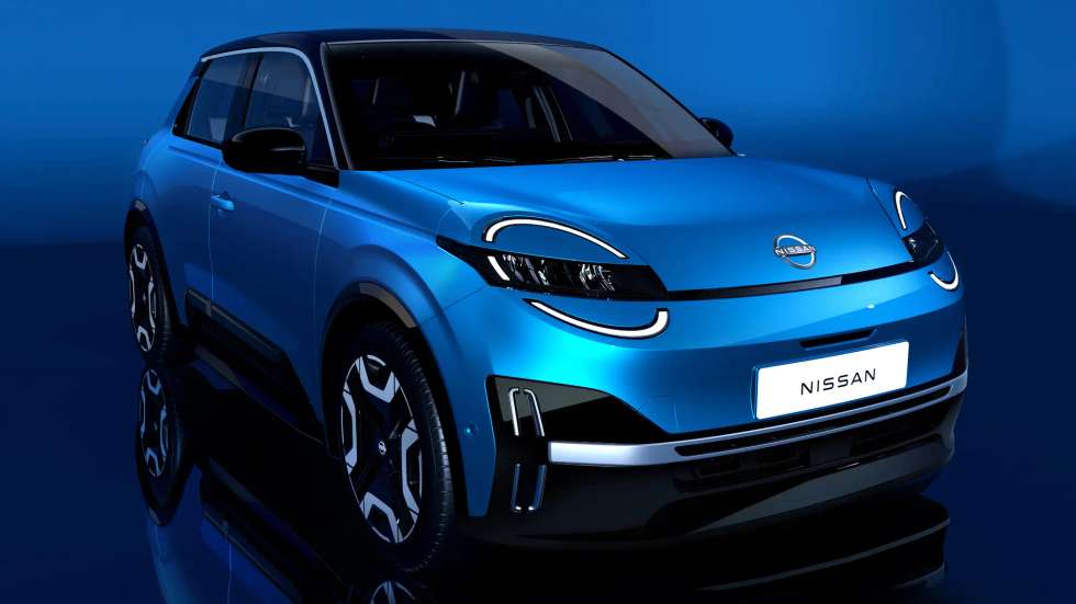 A Nissan vai anunciar a 13 de Maio os resultados financeiros do seu ano fiscal de 2024, que terminou em 31 de Março. Mas, em vez dos cerca de 500 milhões de euros de prejuízo previstos, o volume das perdas terá aumentado 10 vezes