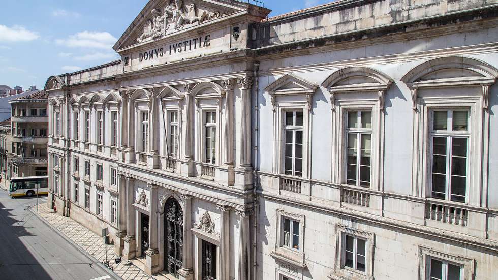 Tribunal da Relação de Coimbra