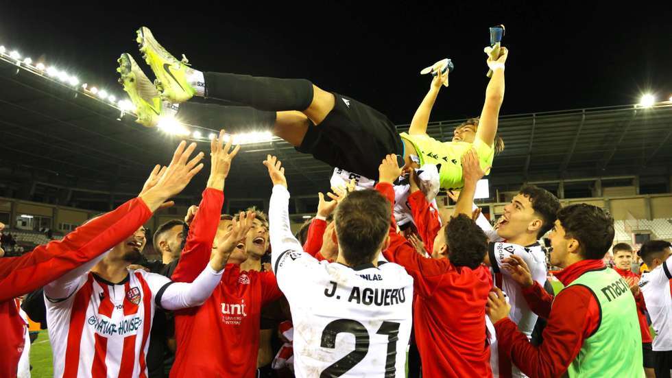 UD Logroñés