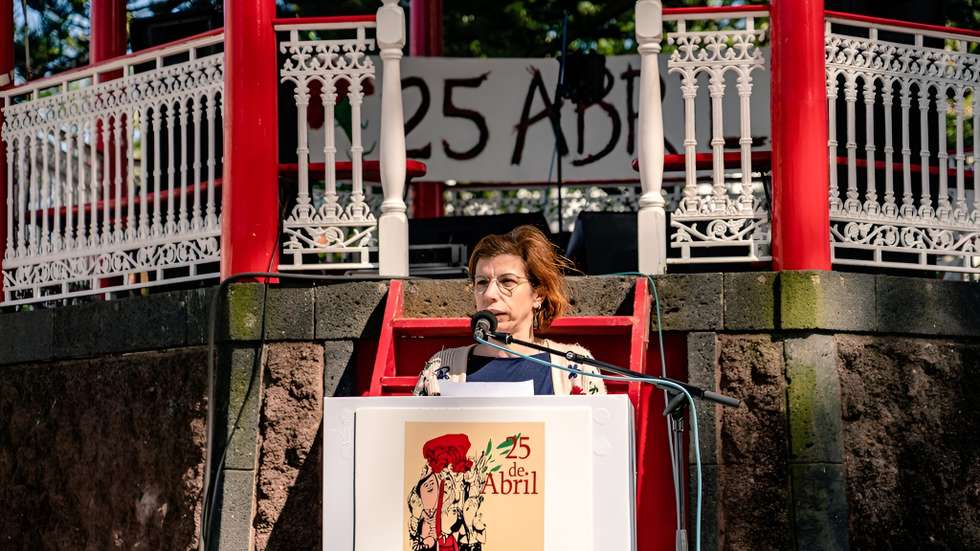 A comunista diz que o concelho precisa de políticas com visão, planeadas a longo prazo e que respondam às necessidades da população