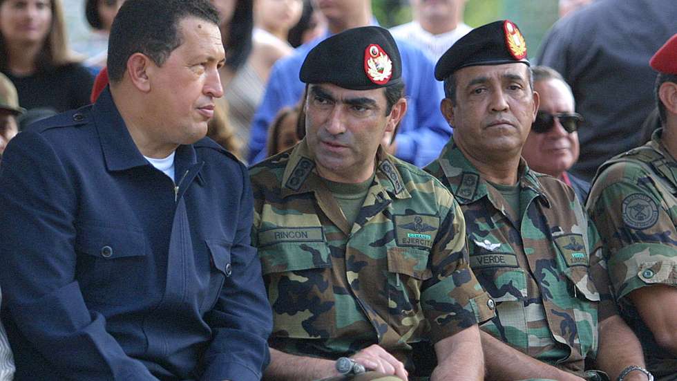 O antigo ministro chavista pede uma indemnização pelo facto do processo contra ele não ter avançado e os seus bens continuarem congelados