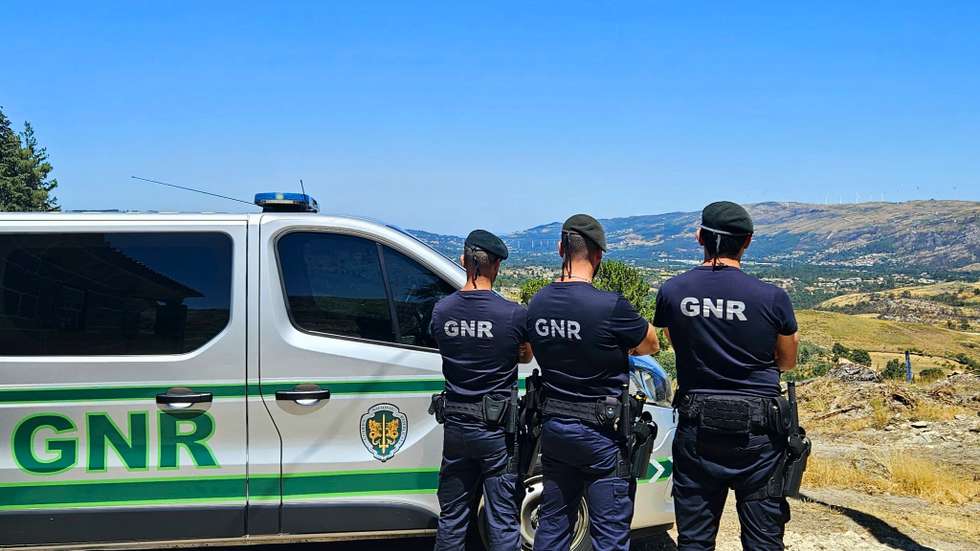 Pai viu ser-lhe aplicada a medida de coação mais gravosa, prisão preventiva