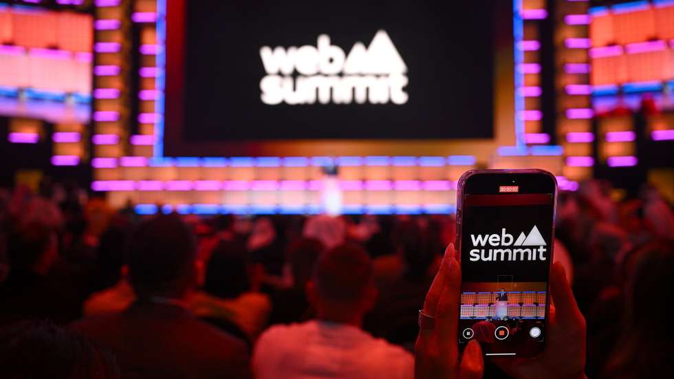 Web Summit Qatar 2026
