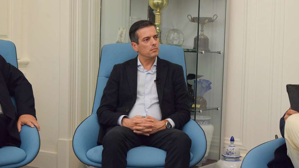 Nuno Lobo