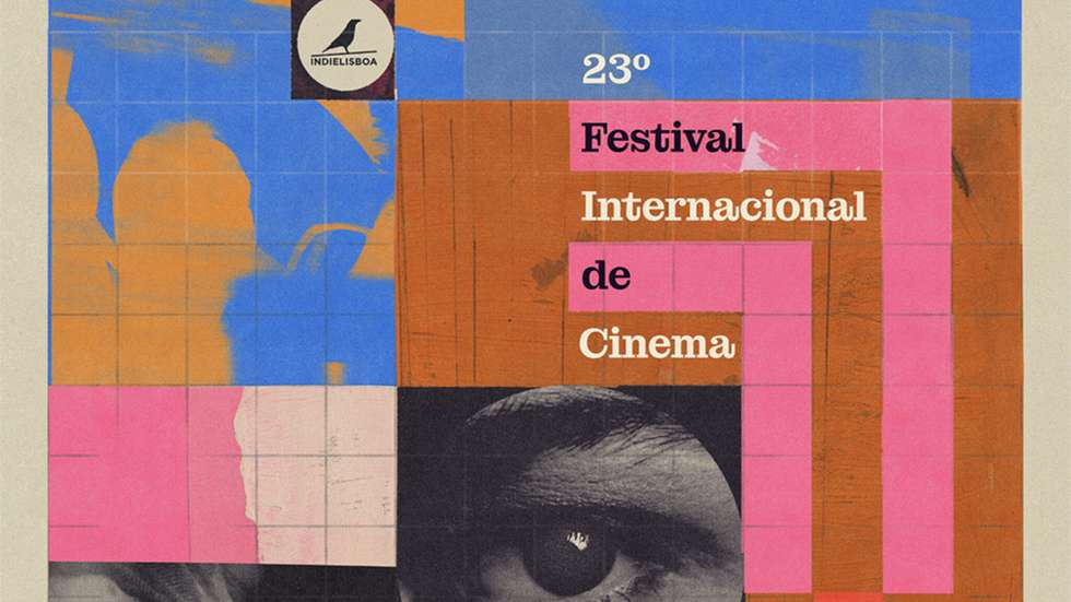 IndieLisboa com sessões na Culturgest, Cinema São Jorge, Cinemateca Portuguesa, Cinema Fernando Lopes, Cinema Ideal e Piscina Municipal da Penha de França