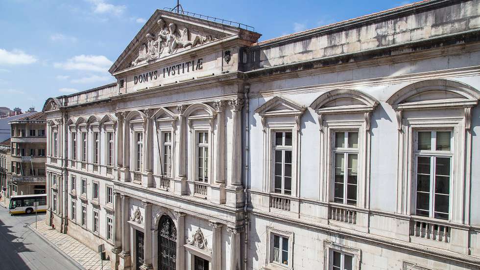 Tribunal da Relação de Coimbra