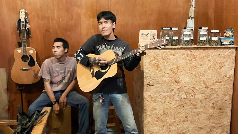 Mongkol Thirakot já havia sido sentenciado a 28 anos de prisão