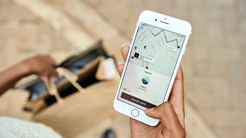 Uber