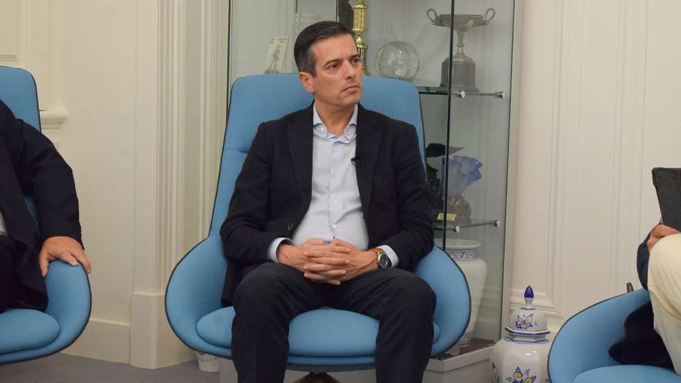 Nuno Lobo