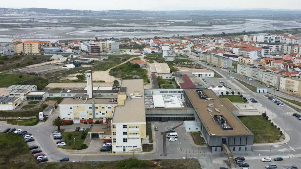 Governo autoriza Hospital da Figueira da Foz a remodelar serviço de esterilização