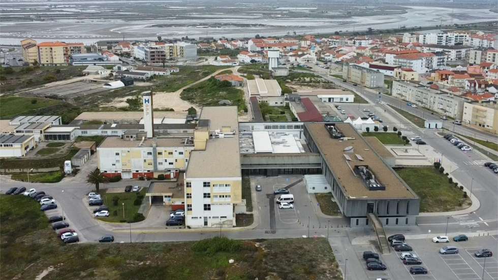 Governo autoriza Hospital da Figueira da Foz a remodelar serviço de esterilização