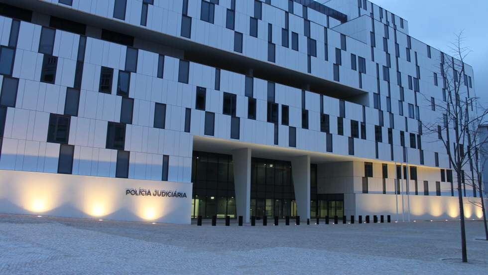 Polícia Judiciária