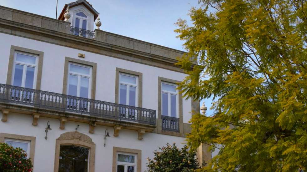 Instituto Politécnico de Castelo Branco