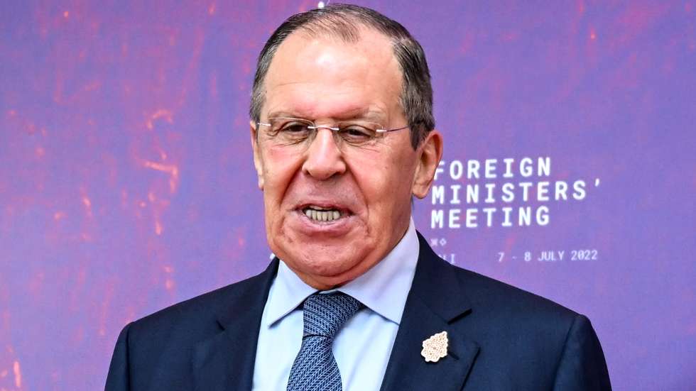 G20 Foreign Ministers Summit