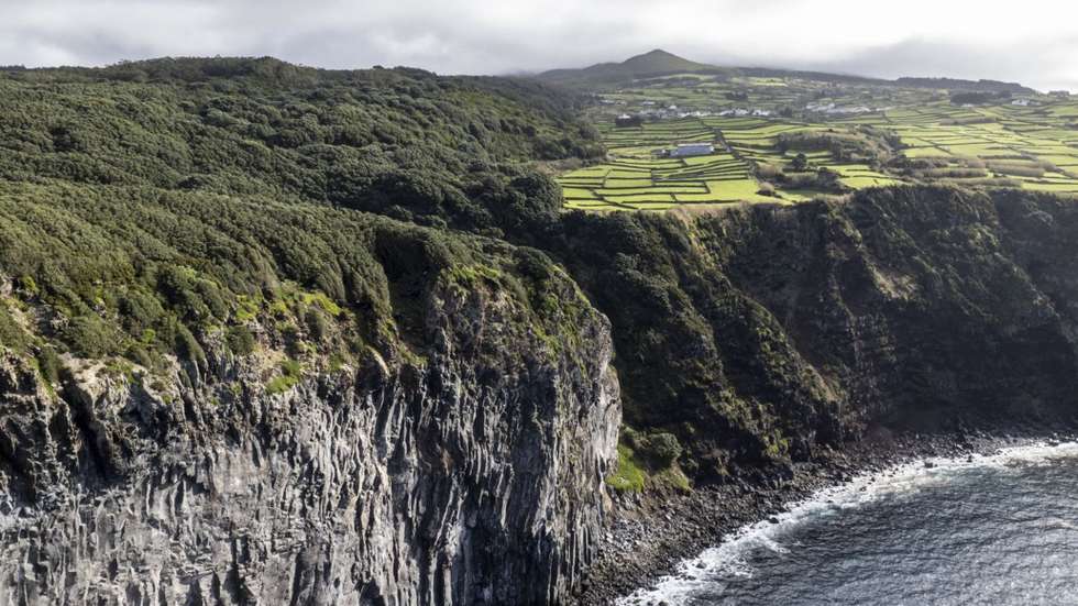 Sismo na ilha terceira