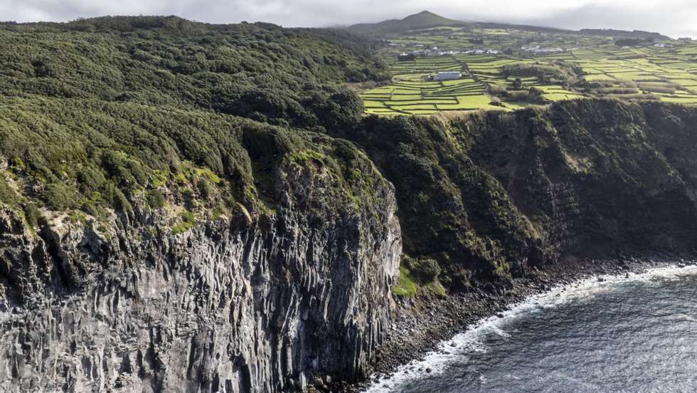 Sismo na ilha terceira