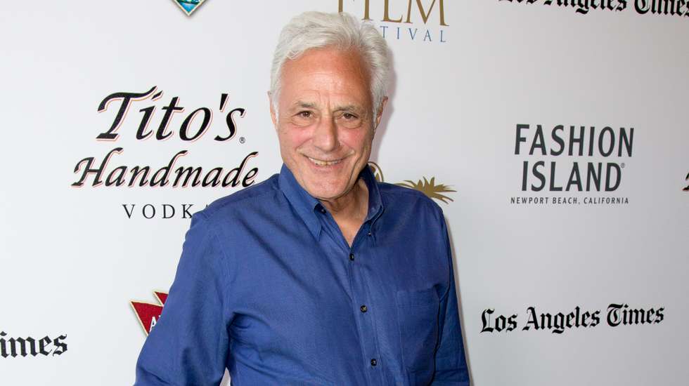 Morreu John Aprea, ator de 