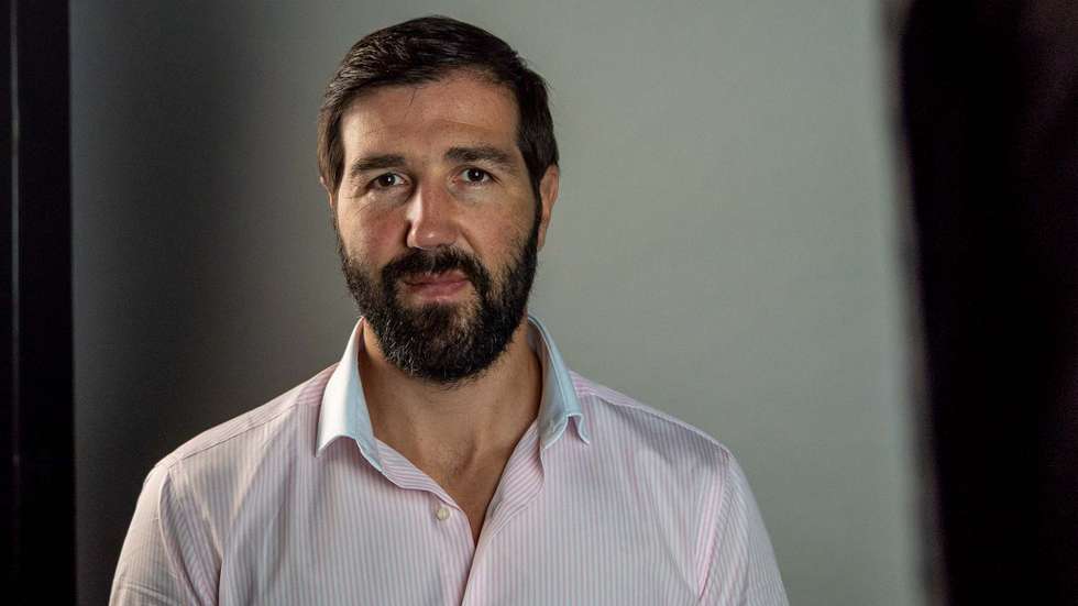 Gonçalo Uva