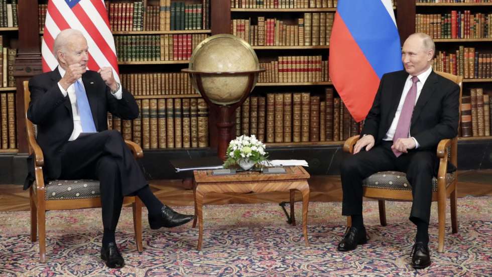SWITZERLAND-US-RUSSIA-SUMMIT-DIPLOMACY