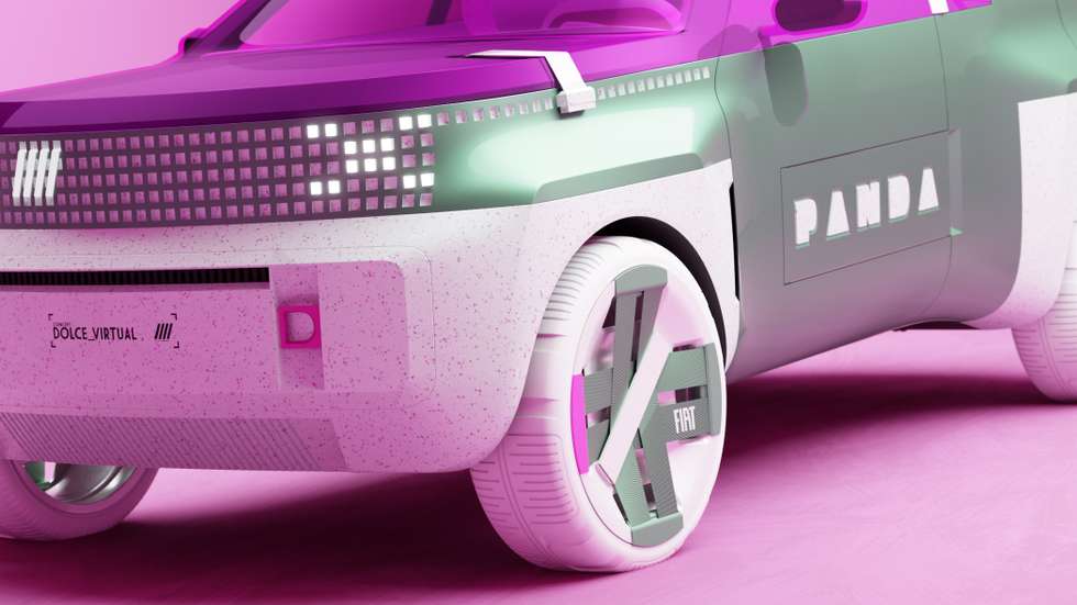 A Fiat revelou no Salão de Genebra cinco protótipos que chegarão ao mercado entre 2024 e 2027 e que fazem parte da nova estratégia de alargamento da oferta de um dos construtores mais antigos