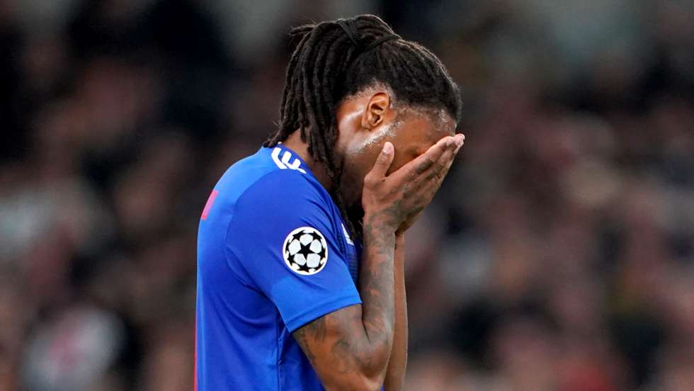 Rúben Semedo pode agora voltar à normalidade no Olympiacos, não se conhecendo ainda a posição do clube em relação ao jogador depois deste caso