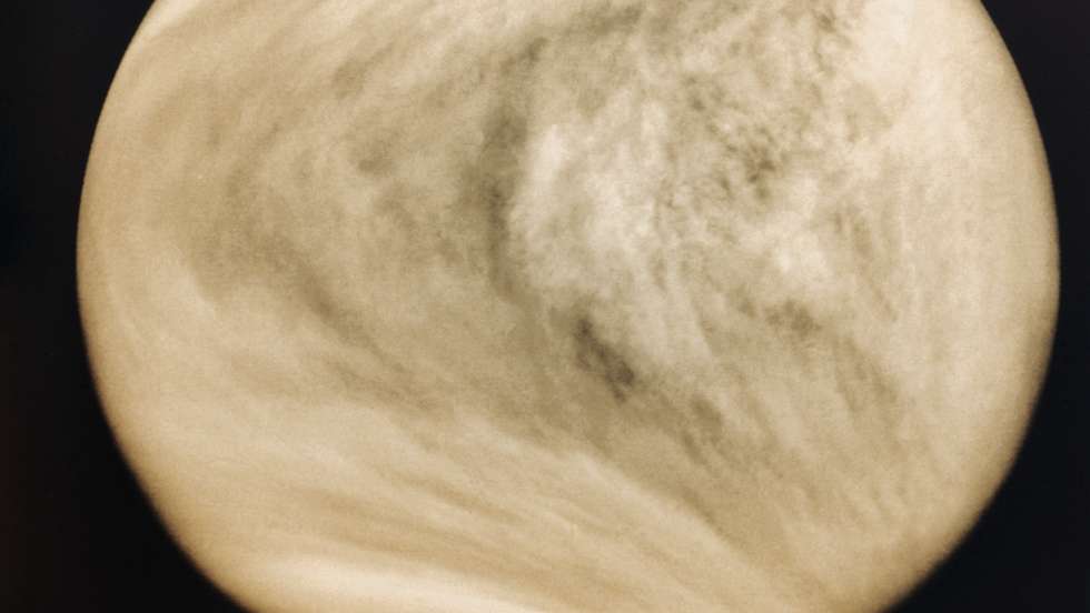 Planet Venus