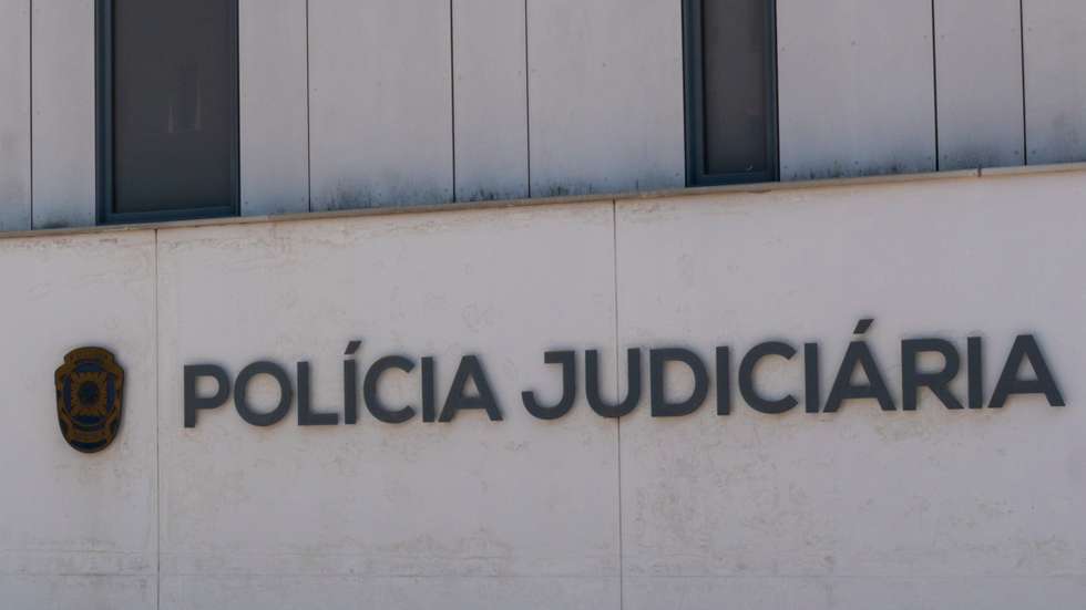 Polícia Judiciária