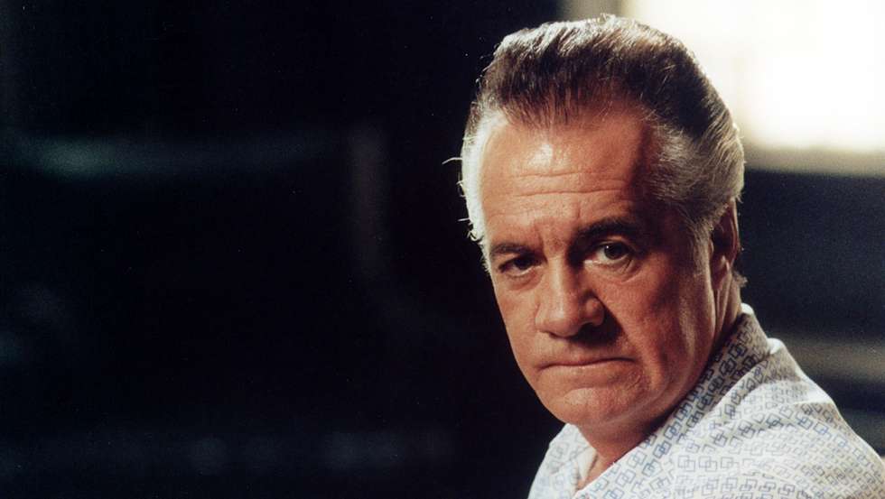 The Sopranos TV Still