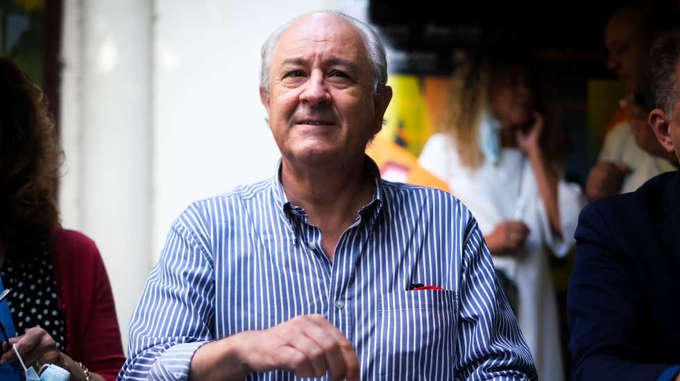 Rio deixou claro que não poderia impedir uma decisão de uma empresa privada.