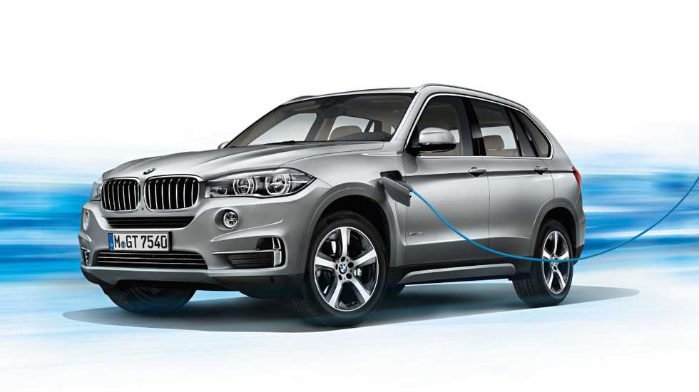 O BMW X5 de 2018 é um dos modelos em risco de incêndio